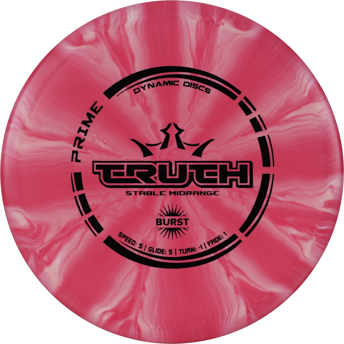 Dynamic Disc Starter Set