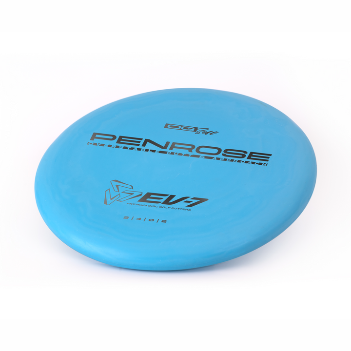 EV-7 Penrose Putt & Approach OG Base