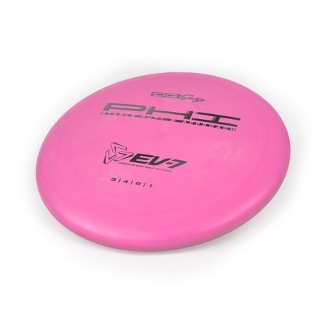 EV-7 Phi Putt & Approach OG Firm