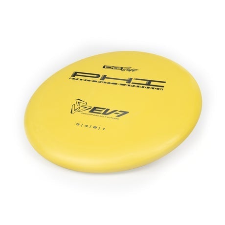 EV-7 Phi Putt & Approach OG Medium