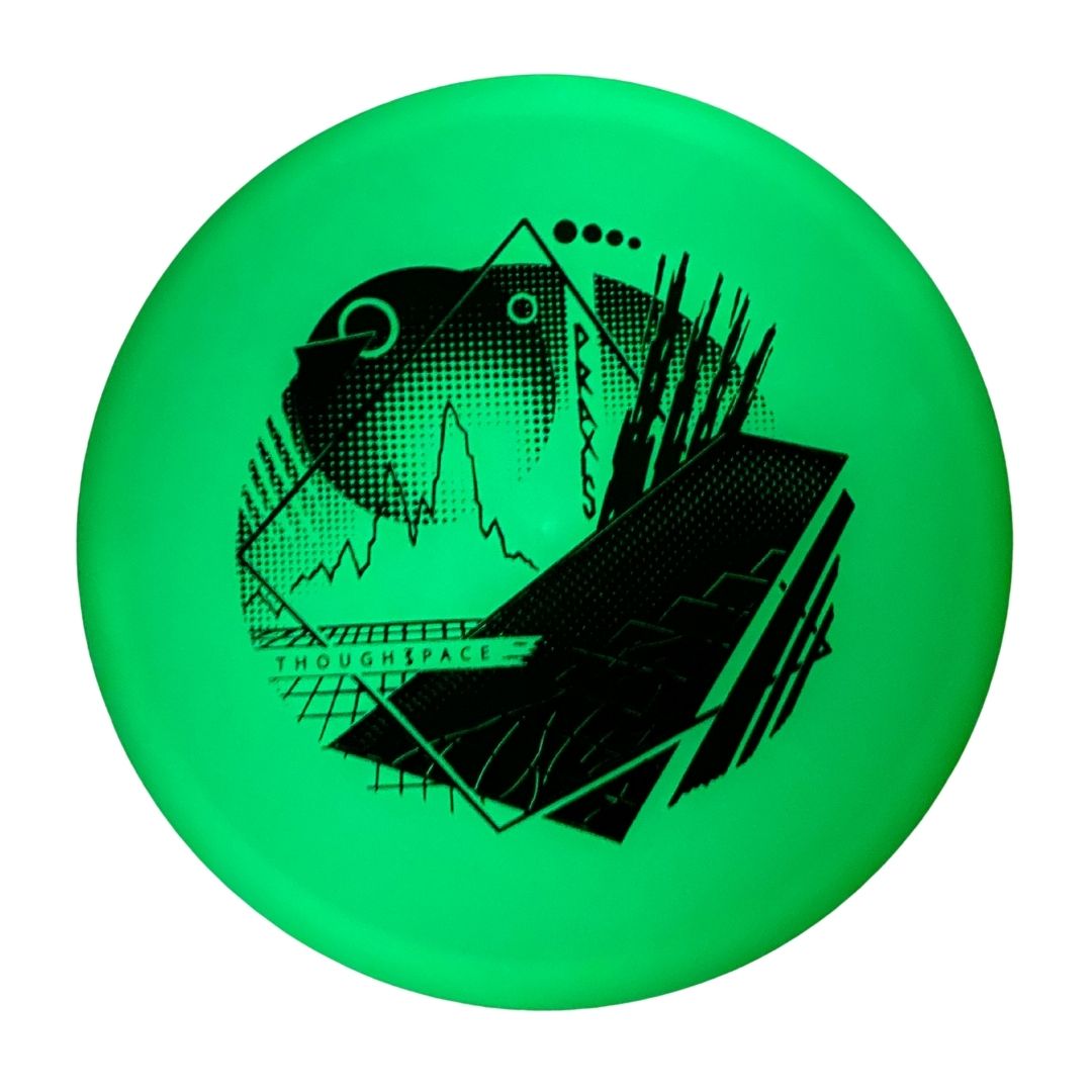 Thought Space Athletics Praxis Putt & Approach Glow