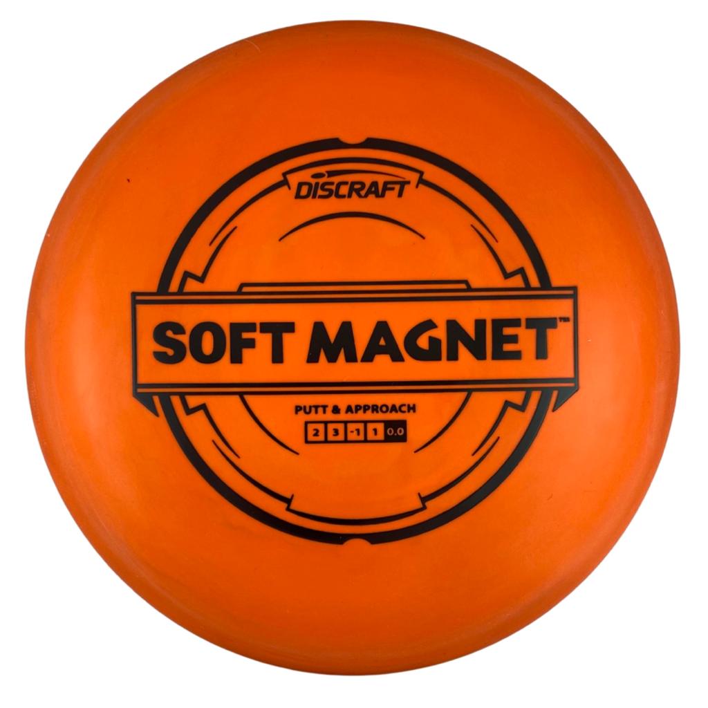 Discraft Soft Putter Line Disc Golf Warehouse