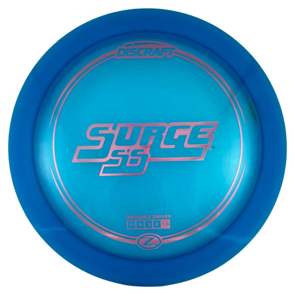 Discraft Surge SS - Z