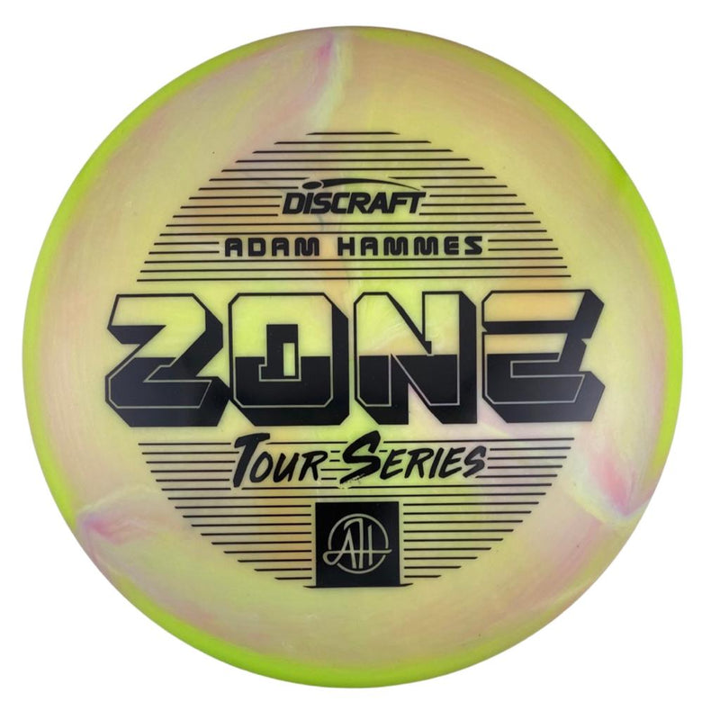 Discraft Zone - ESP Adam Hammes 2022 Tour Series