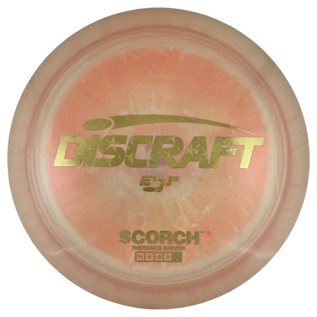 Discraft Scorch ESP Disc Golf Warehouse