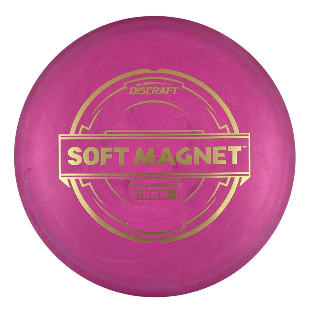 Discraft Soft Putter Line Disc Golf Warehouse