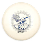 Innova Roc - DX Glow Plastic