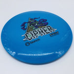 Launch Cipher Fairway Driver - Disc Golf Warehouse