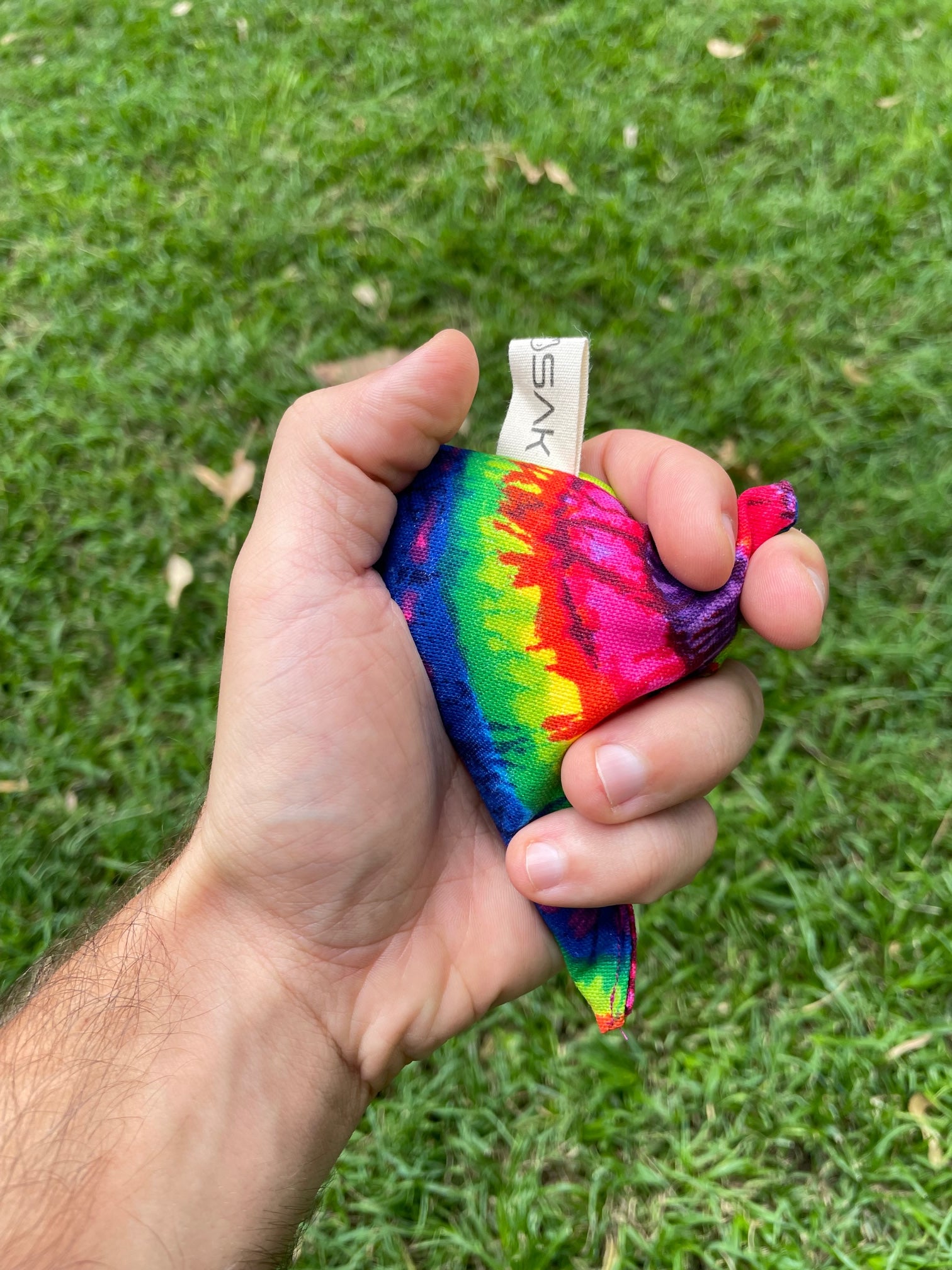 Taki Sak Chalk Bag
