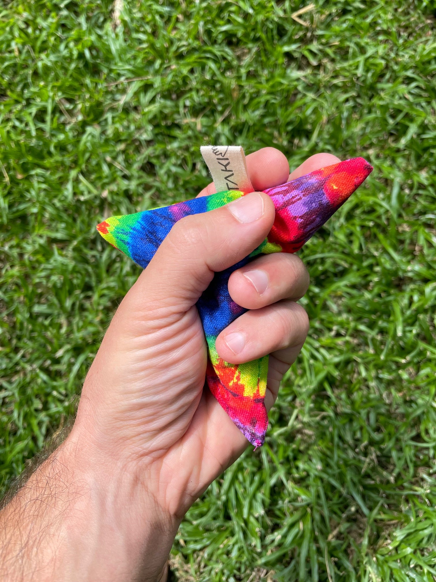 Taki Sak Chalk Bag