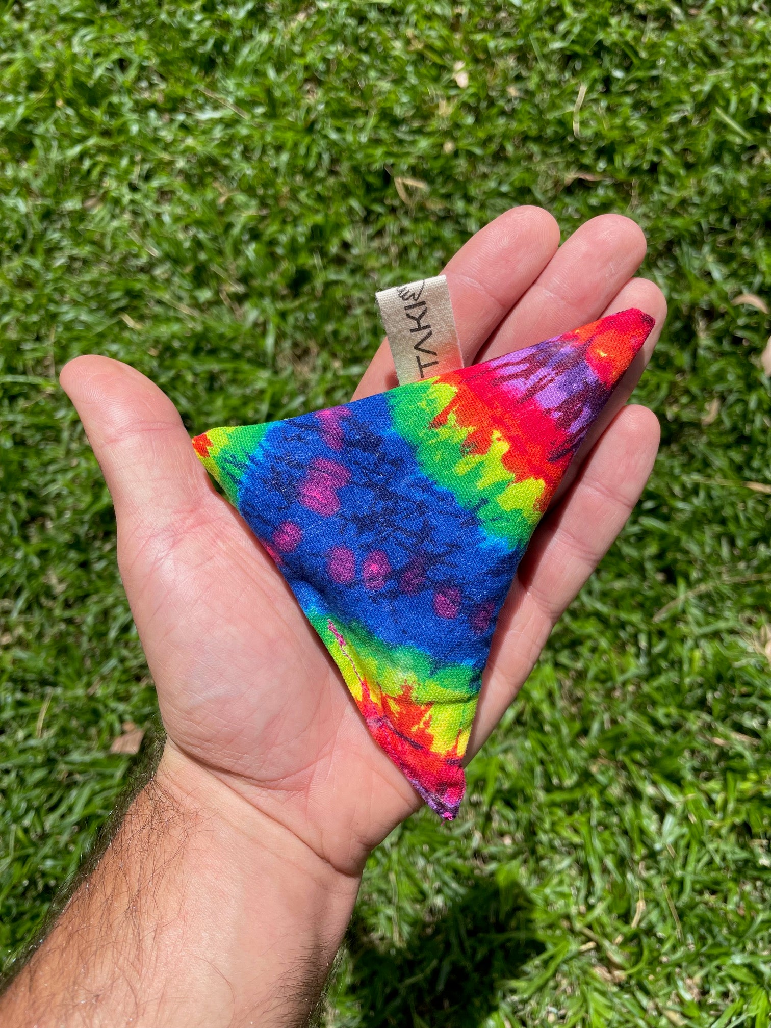 Taki Sak Chalk Bag