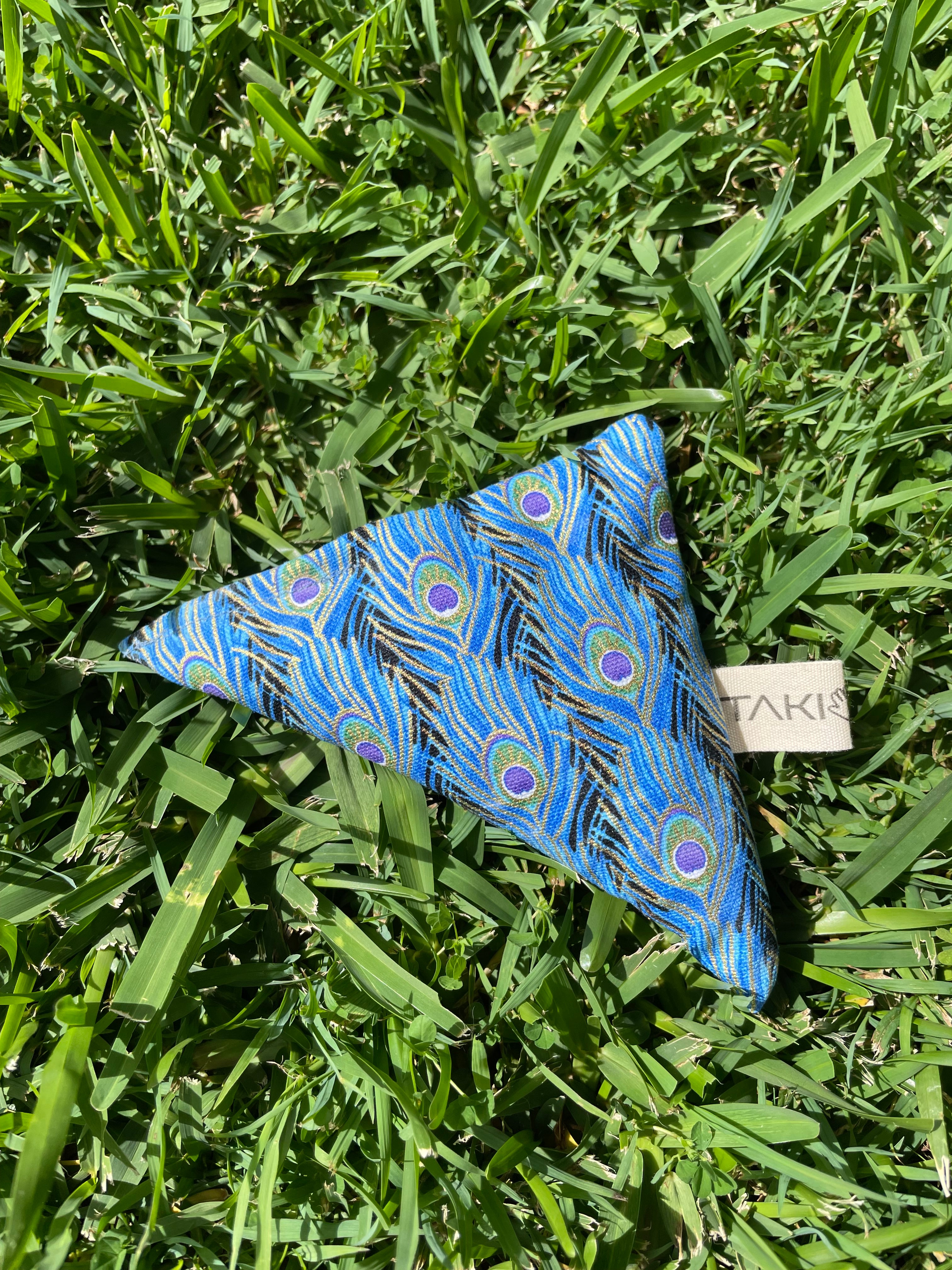 Taki Sak Chalk Bag