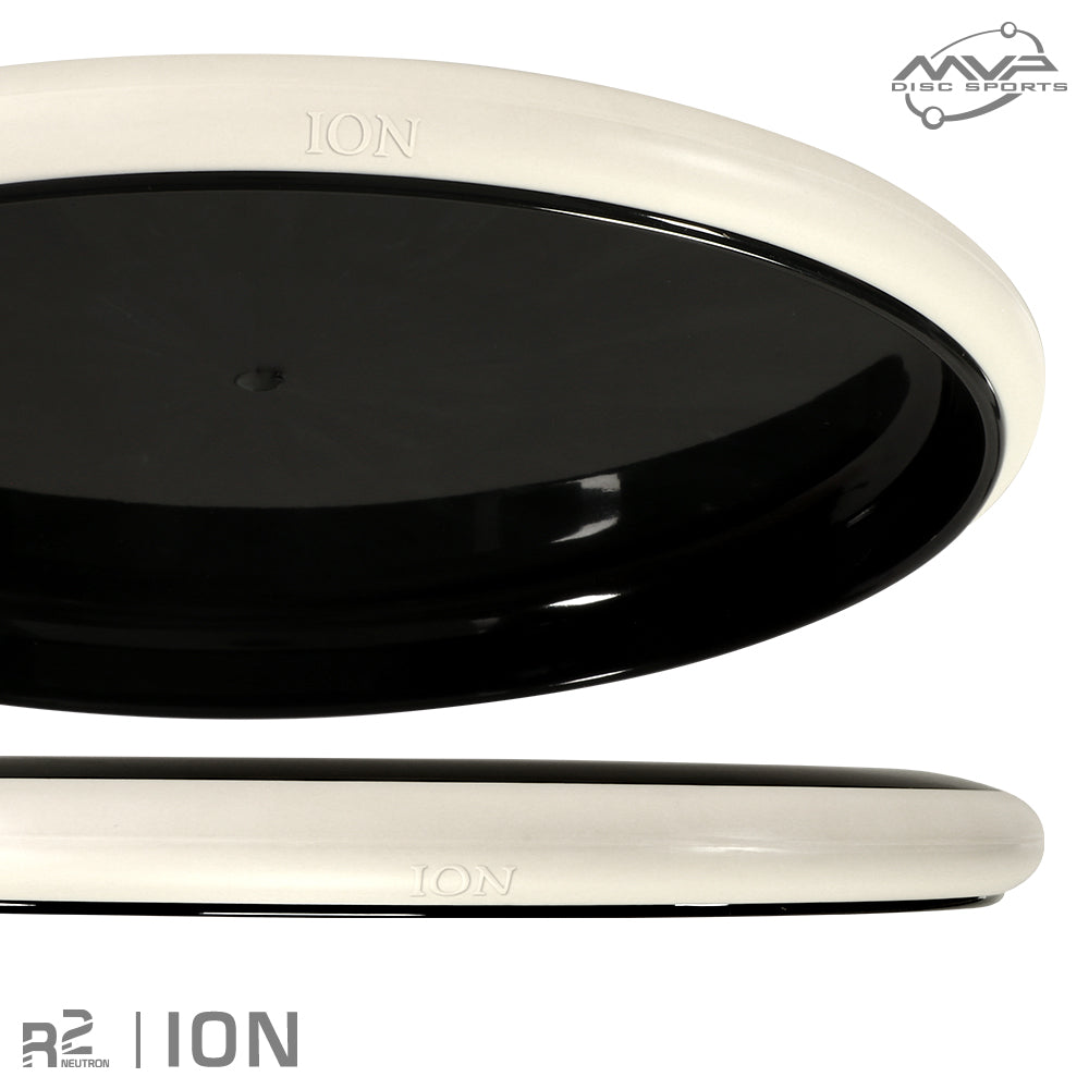 MVP Ion Putt & Approach - Disc Golf Warehouse