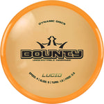Dynamic Discs Bounty Mid Range Driver