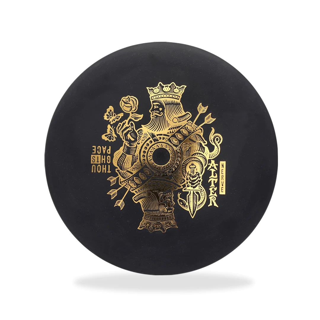 Thought Space Athletics Alter - Nerve