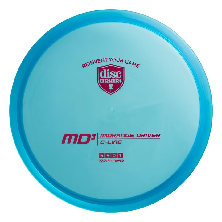 Discmania MD3 - C Line