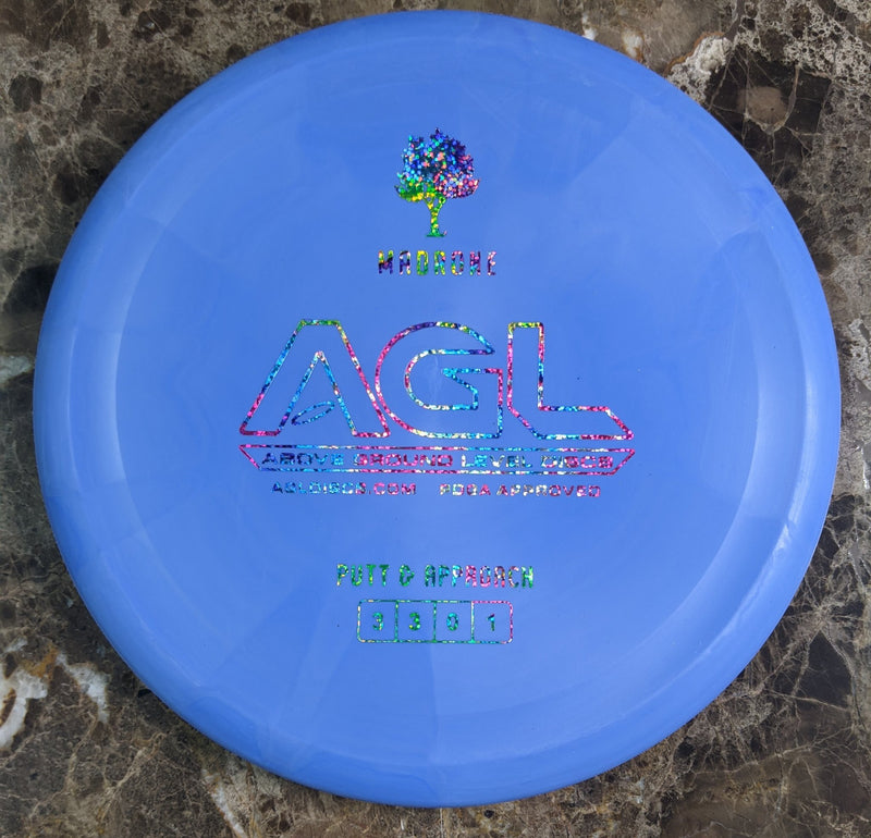 AGL Madrone Putt & approach - Disc Golf Warehouse