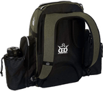 Dynamic Discs Paratrooper Backpack Disc Golf Bag - Disc Golf Warehouse
