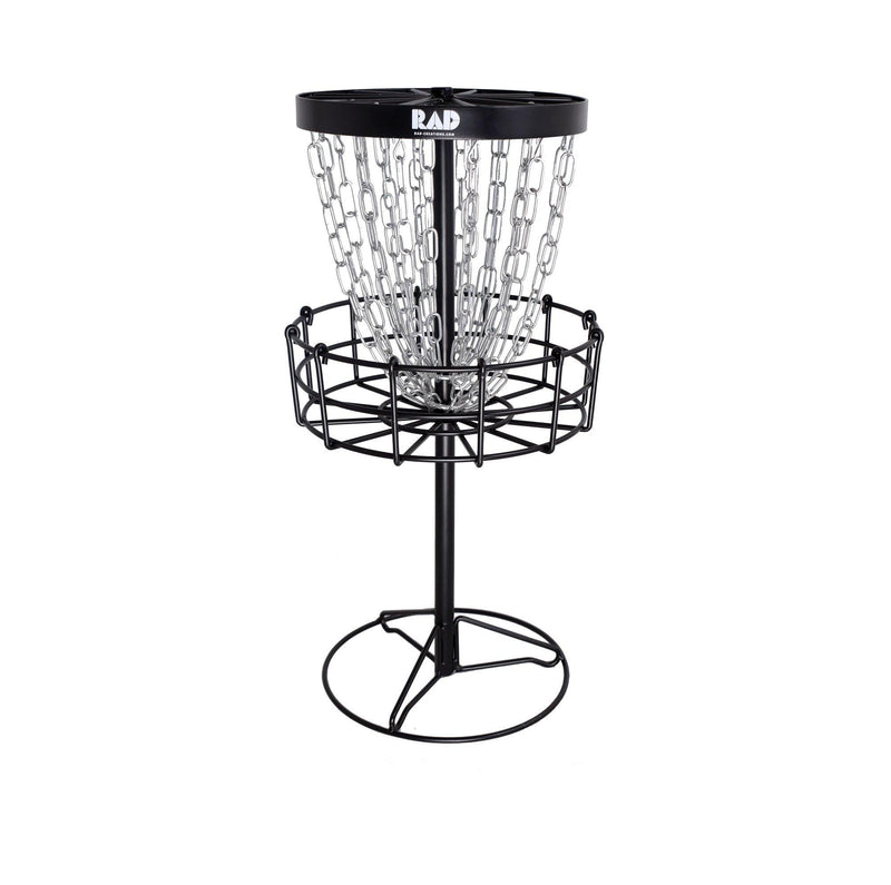 RAD Par Mini Basket - Disc Golf Warehouse