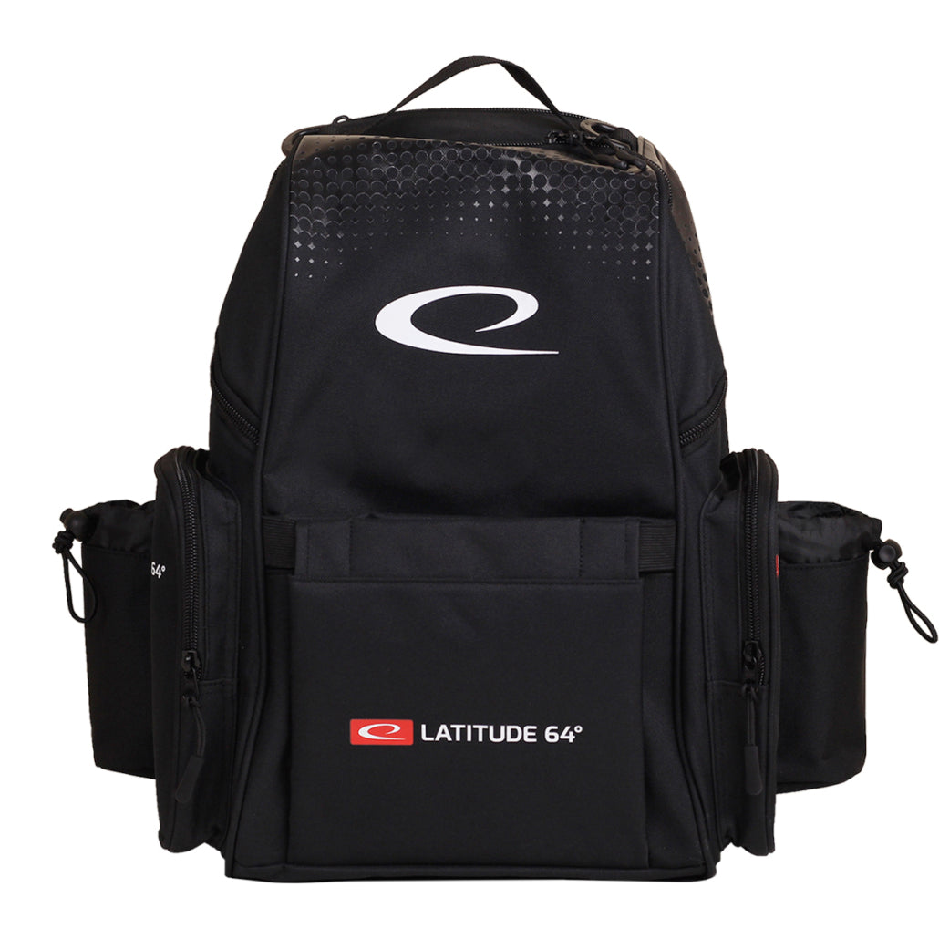 Latitude 65 Swift Backpack - Disc Golf Warehouse