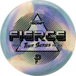 Discraft Fierce - ESP Swirl Paige Pierce 2022 Tour Series