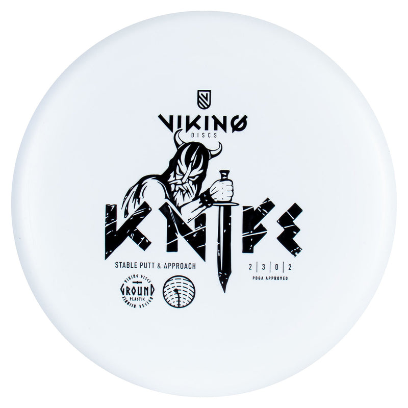 Viking Discs Knife Putt & Approach - Disc Golf Warehouse