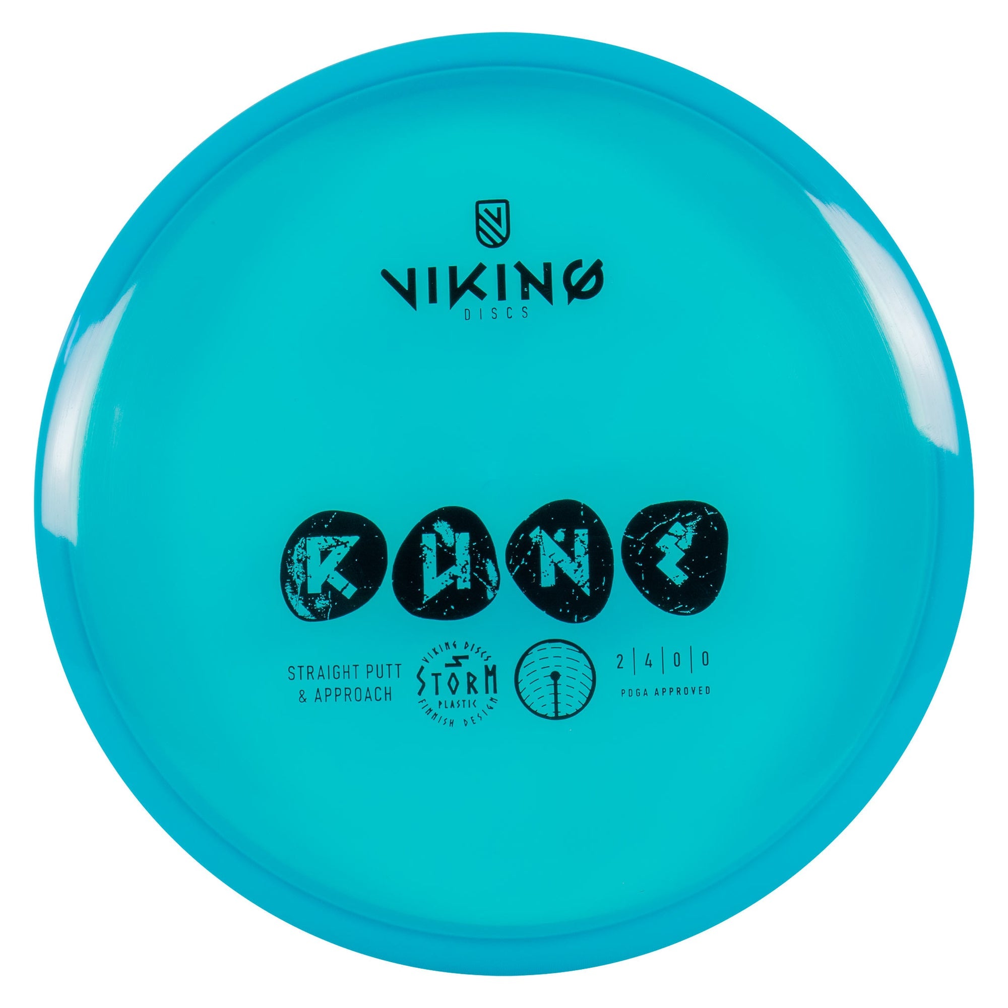 Viking Disc Rune Putt & Approach - Disc Golf Warehouse