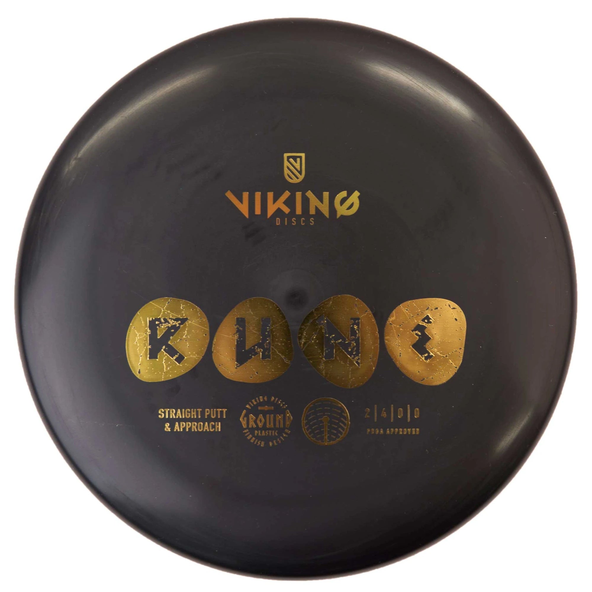 DGW Easy Bag Viking Disc Starter Set