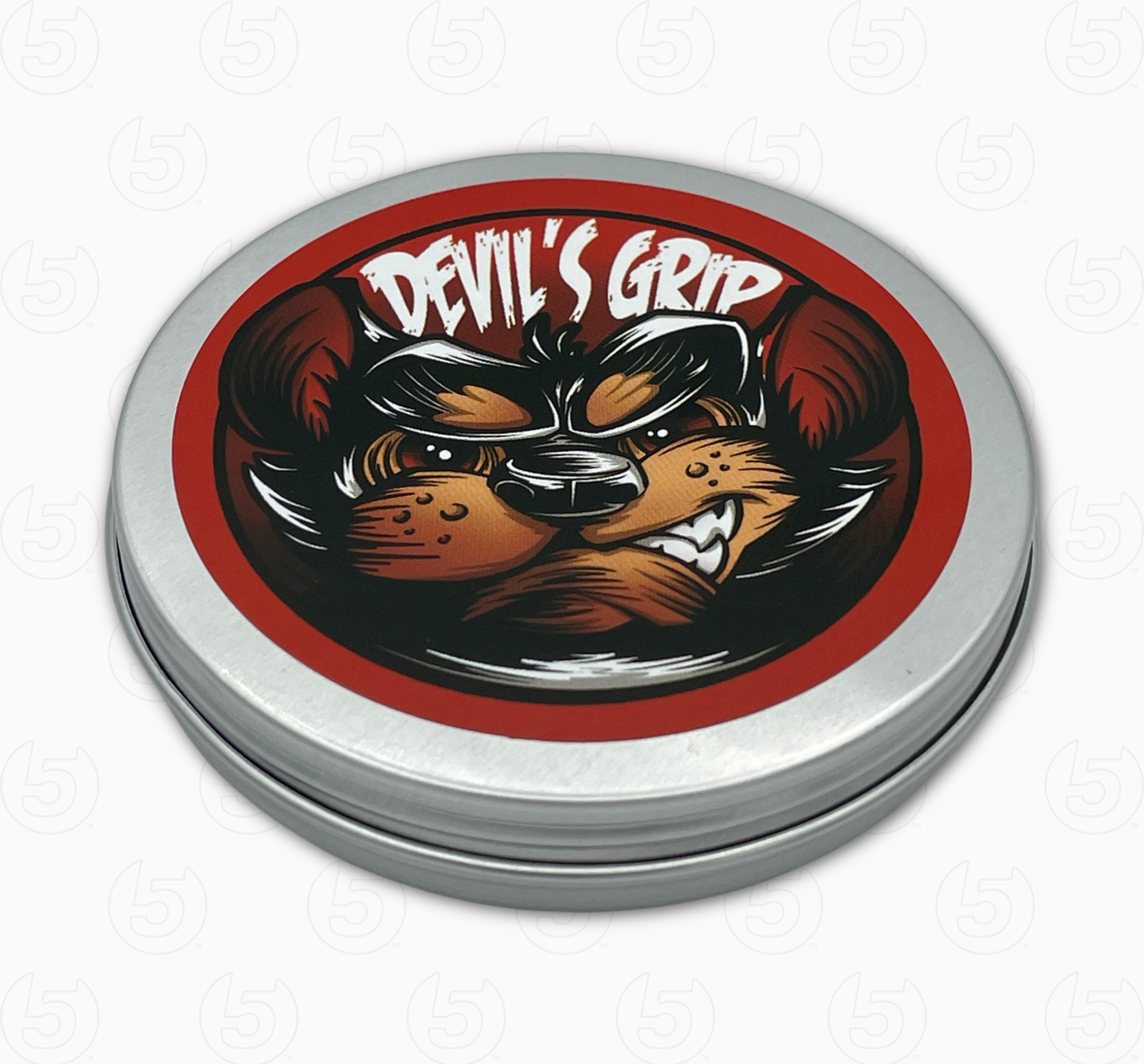 Devil's Grip Wax