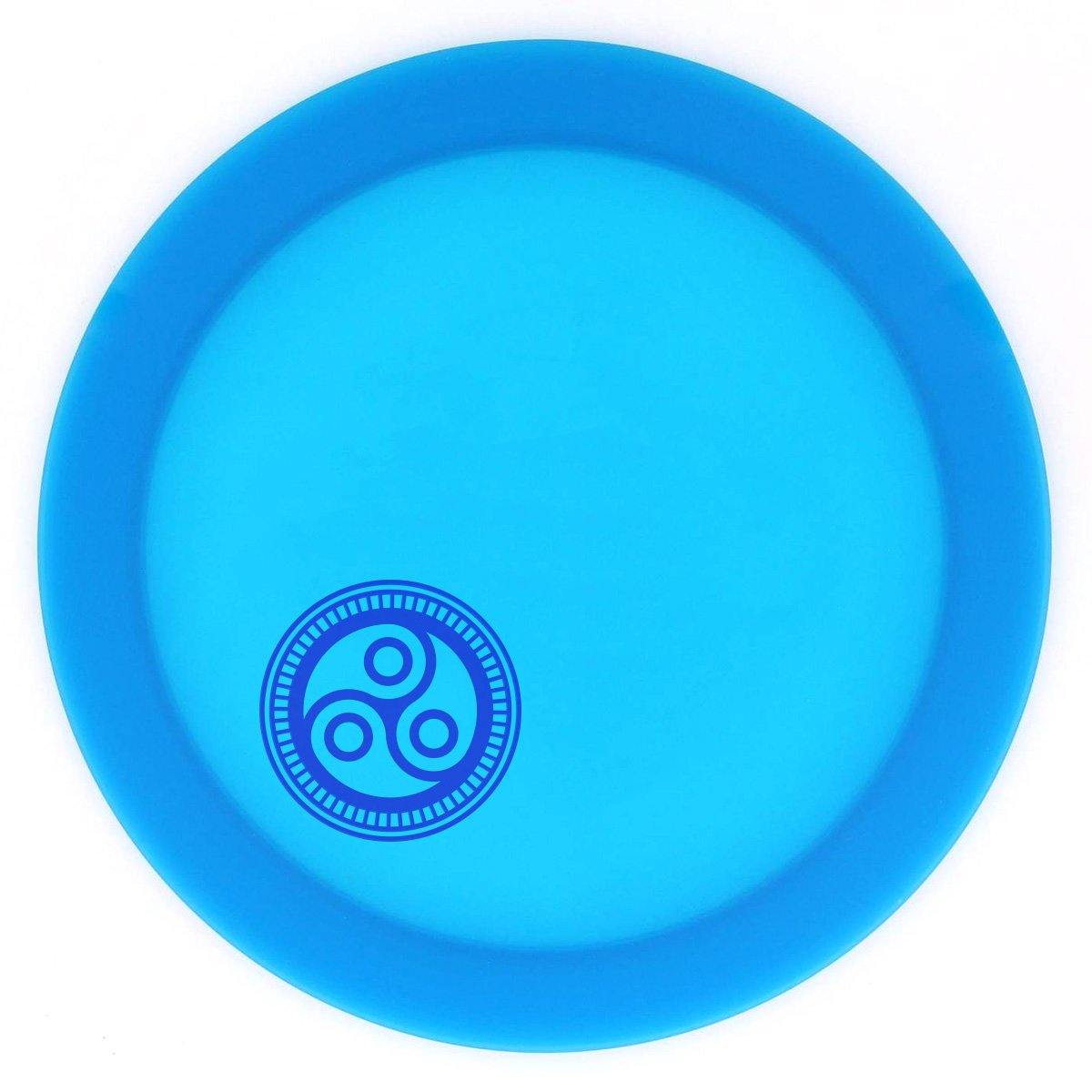 Fourth Circle Taipan Distance Driver - Disc Golf Warehouse