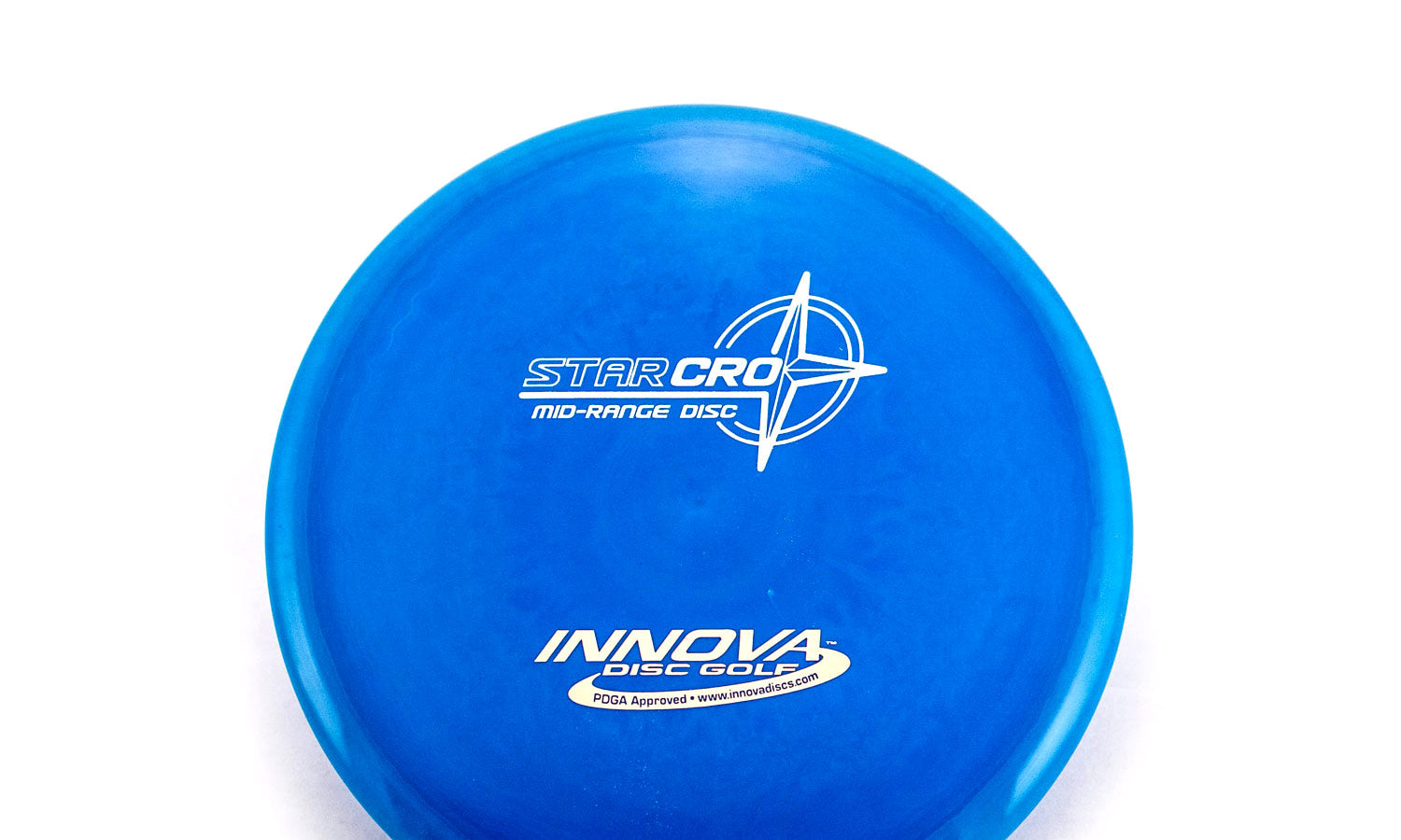 Innova Cro Mid- Range Driver - Disc Golf Warehouse