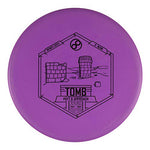 Infinite Tomb Putter - Disc Golf Warehouse 