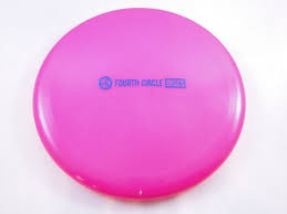 Fourth Circle Huntsman First Run - Disc Golf Warehouse