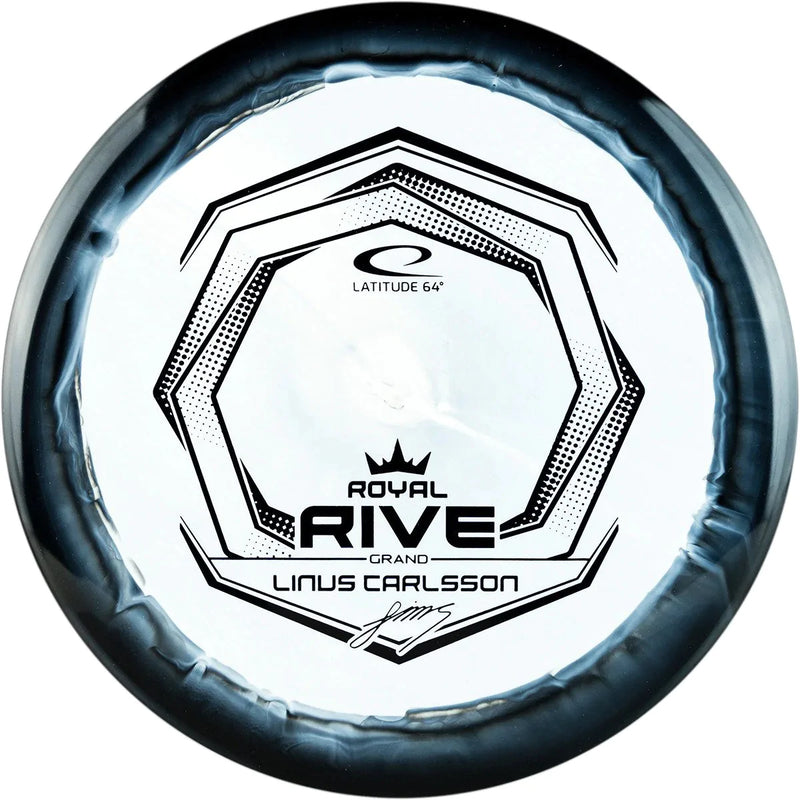 Latitude 64 Royal Grand Orbit Rive Linus Carlsson