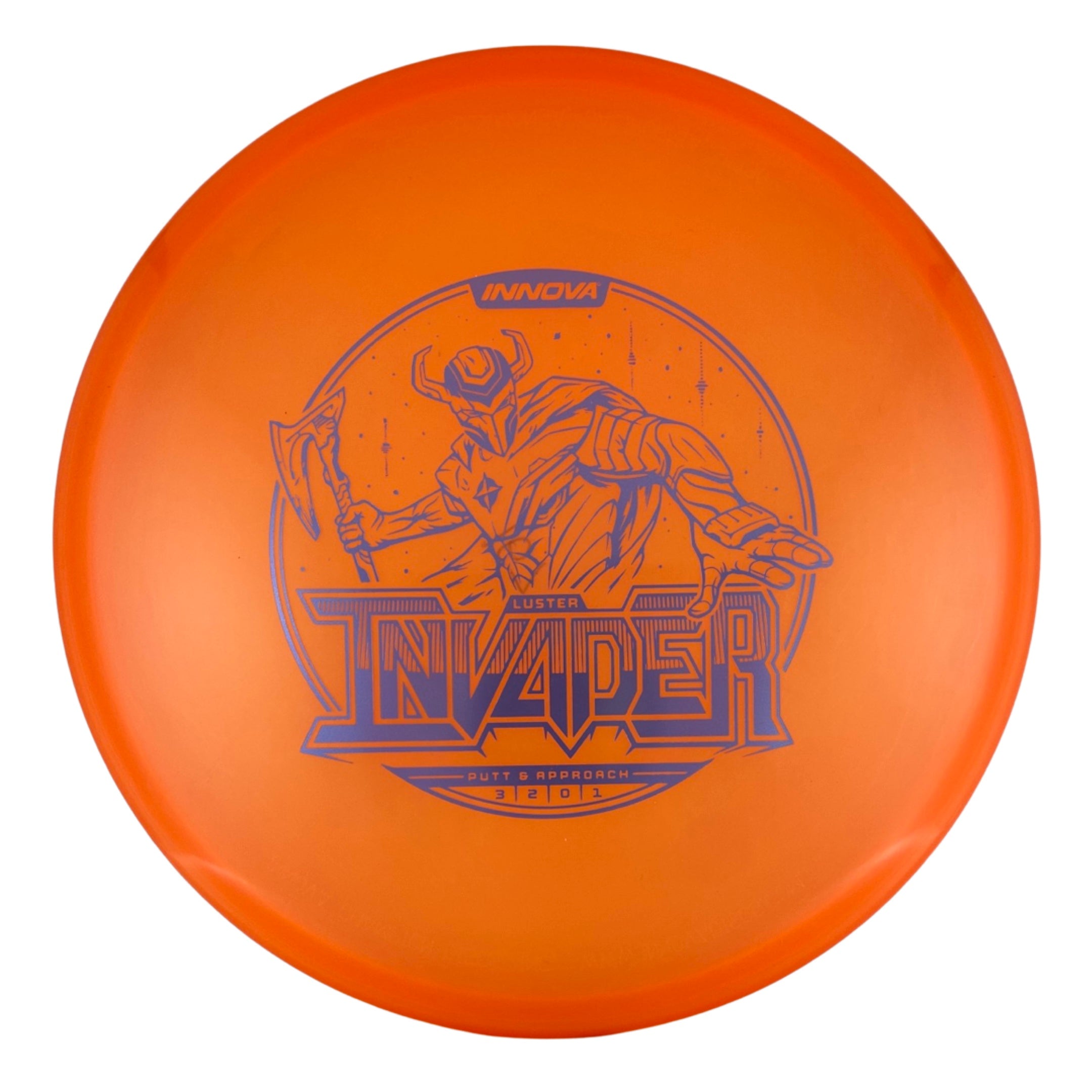 Innova Invader - Luster Champion