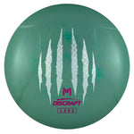 Discraft Luna - Paul McBeth 6X Claw ESP