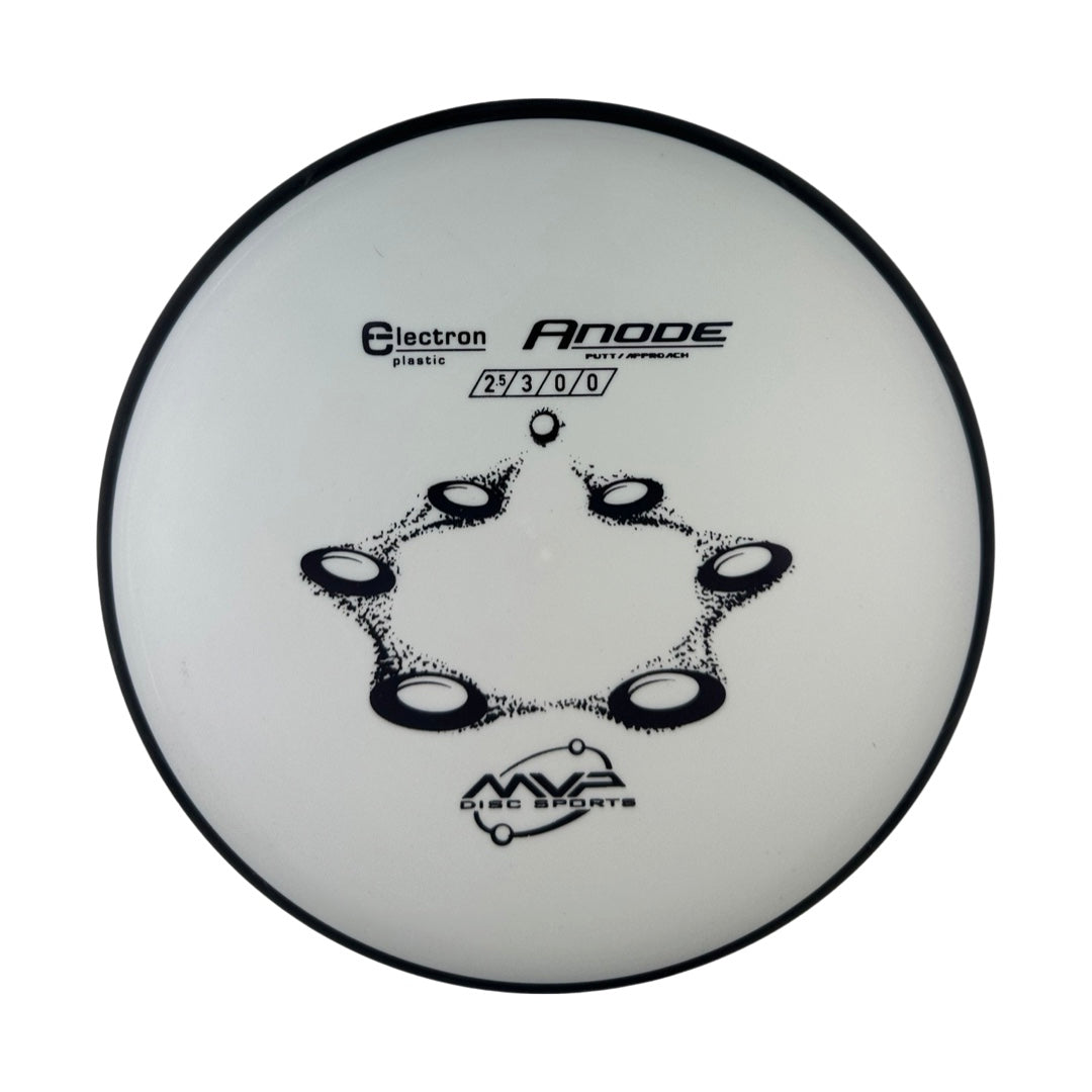 MVP Anode - Electron