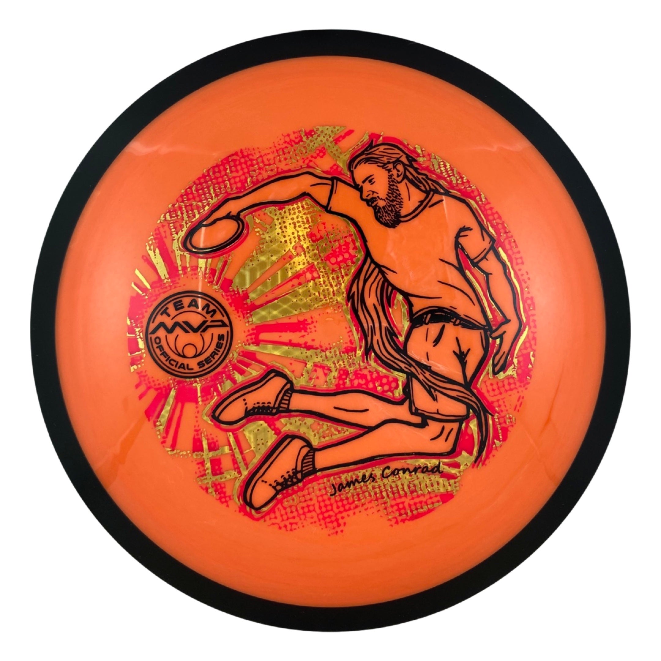 MVP Zenith - Neutron Conrad Tour Series