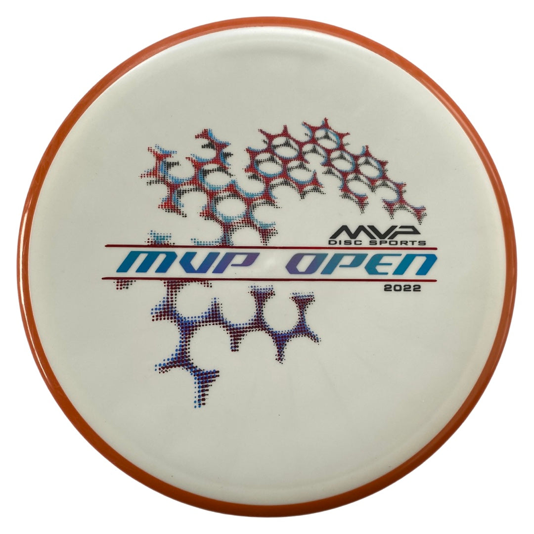 MVP Open Fission Hex Mid-Range Special Edition