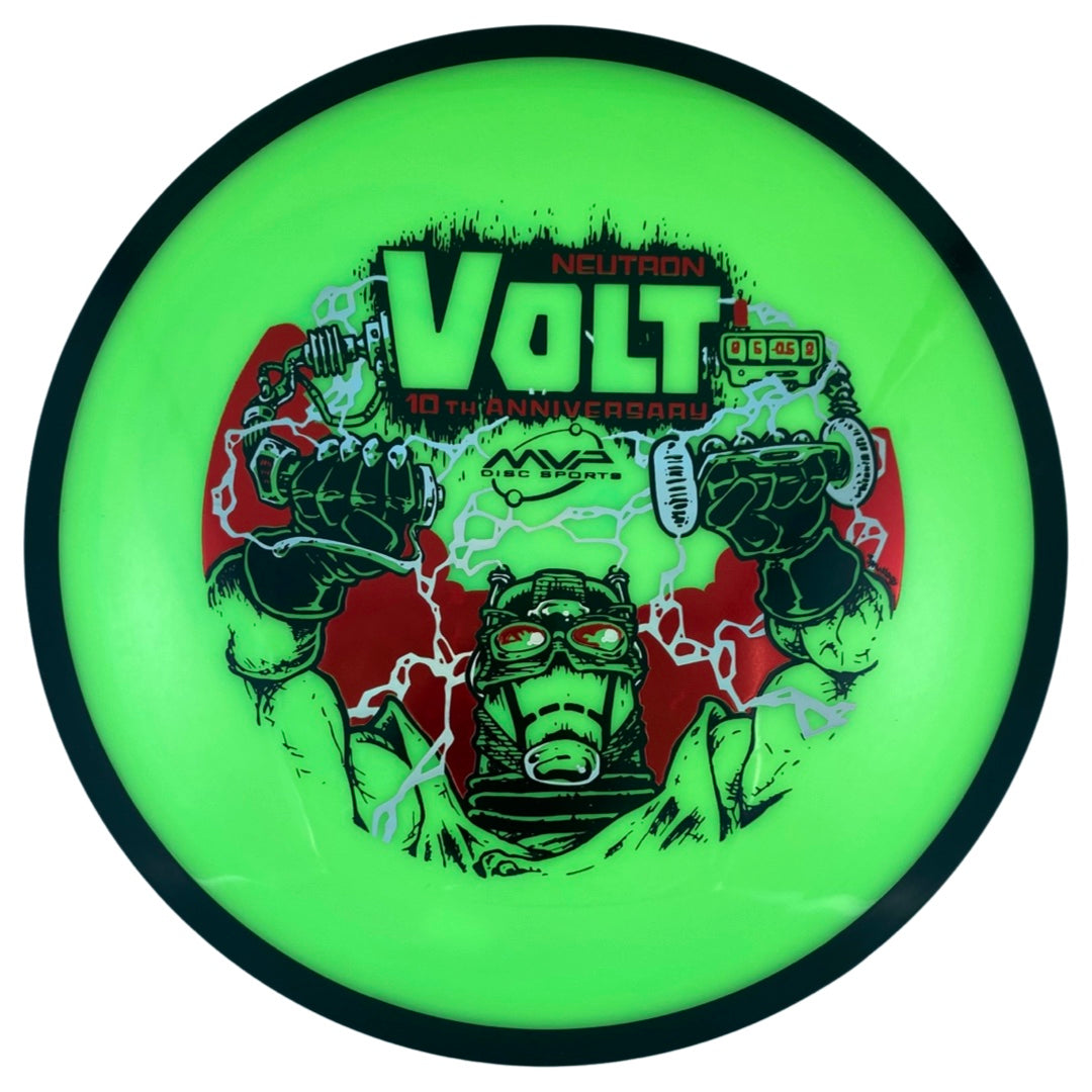 MVP Volt Fairway Driver Special Edition