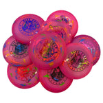 DGW Skull Boy Mini Disc Cozmo