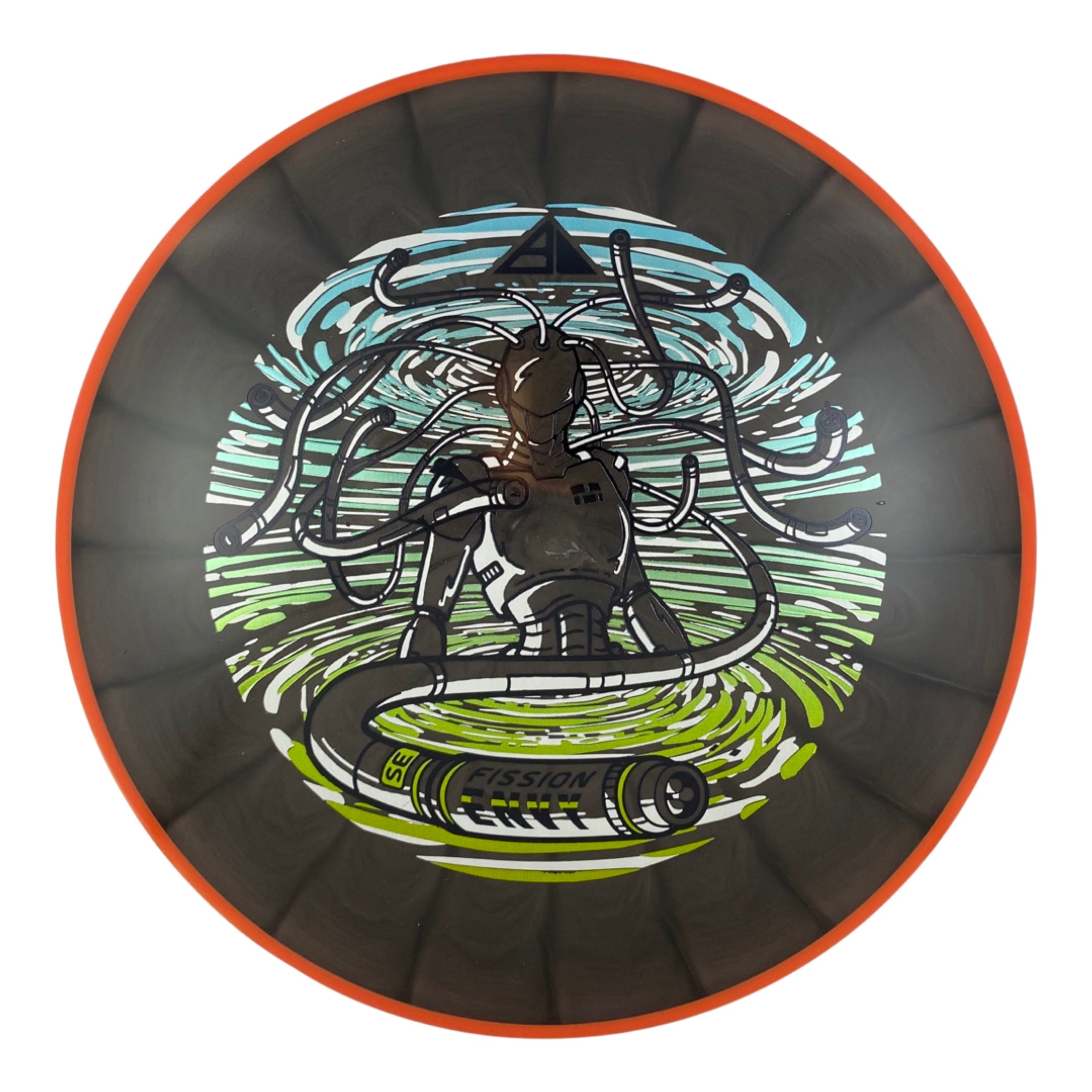 Axiom Envy - Fission Special Edition