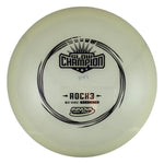 Innova RocX3 - Champion Glow