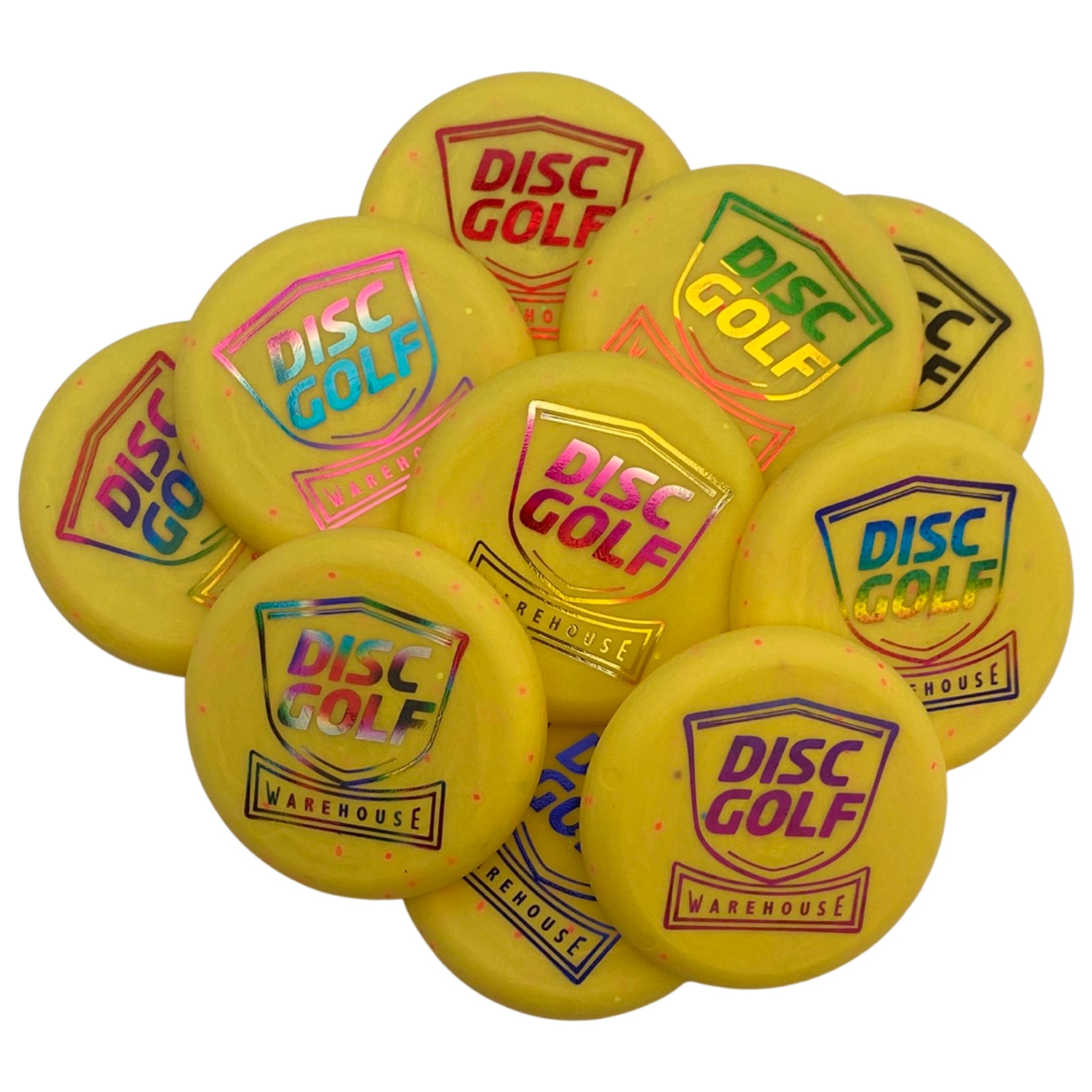 DGW OG Mini Disc Micro