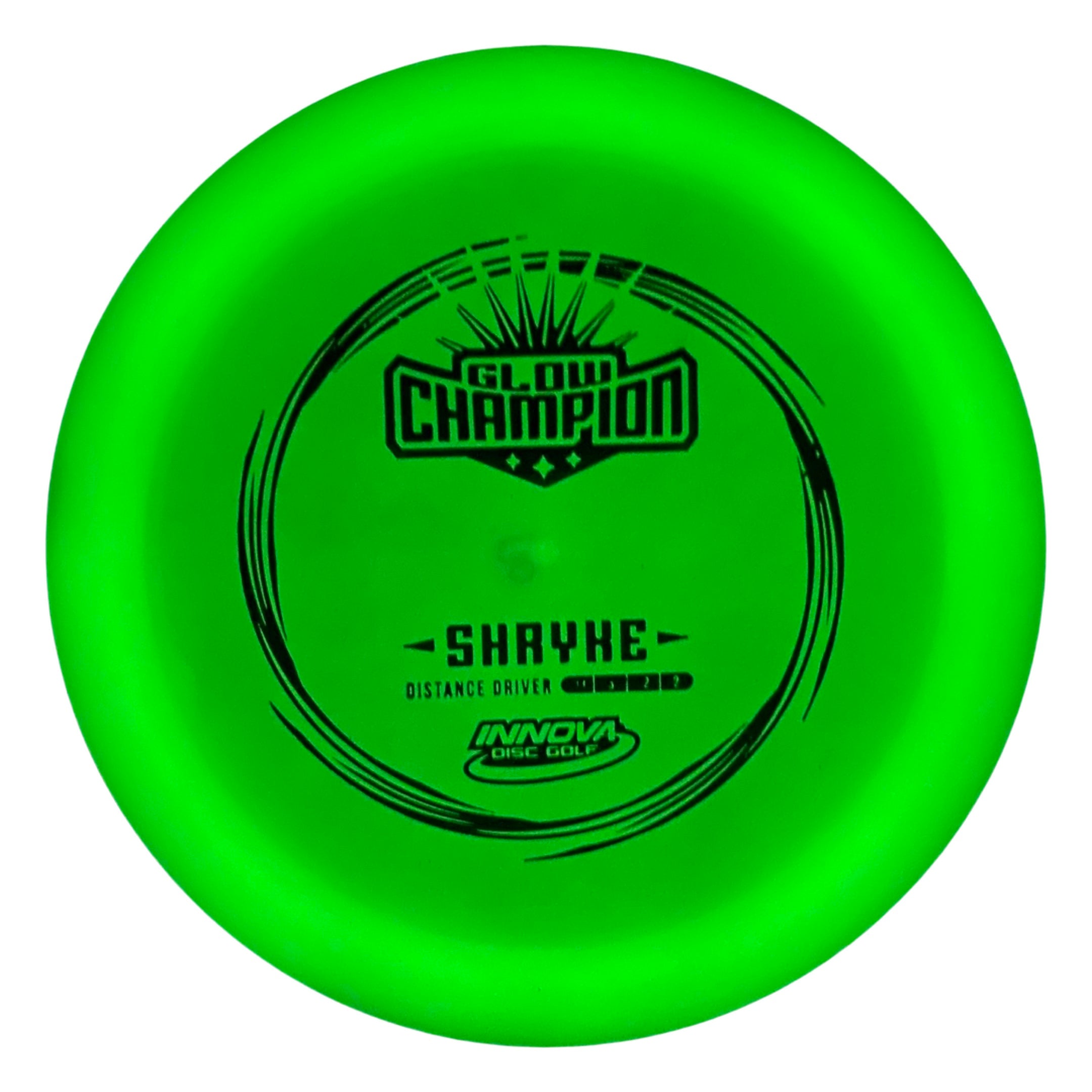 Innova Shryke - Champion Glow