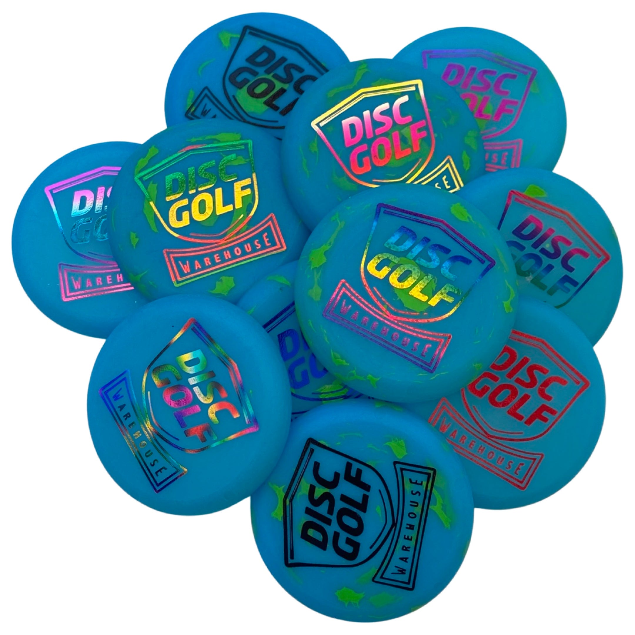 DGW OG Mini Disc Micro