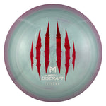 Discraft Athena - Paul McBeth 6X Claw ESP
