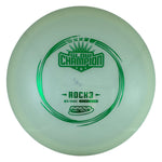 Innova RocX3 - Champion Glow