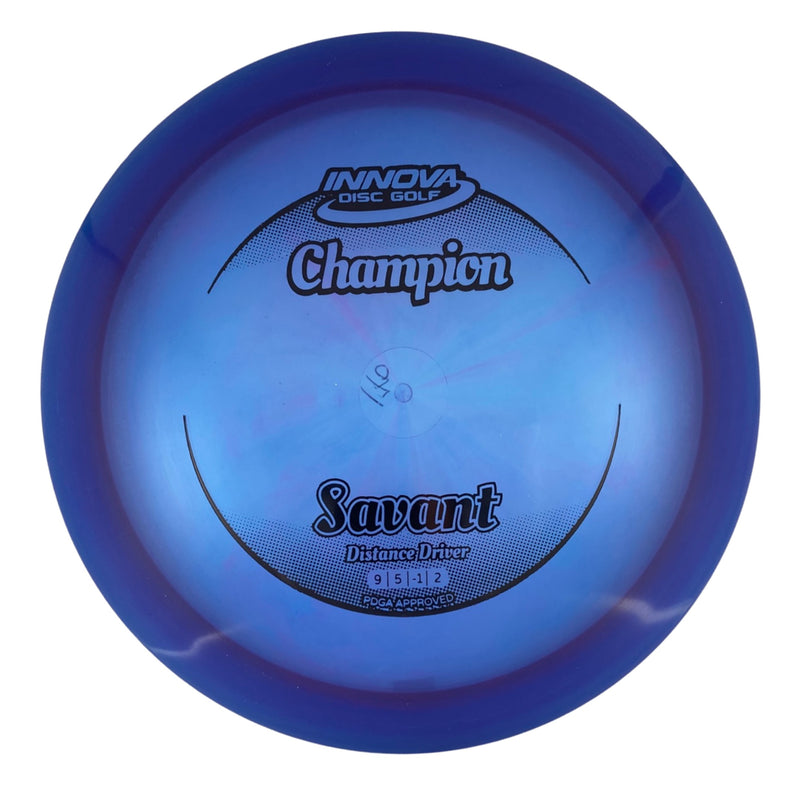 Innova Savant - Champion