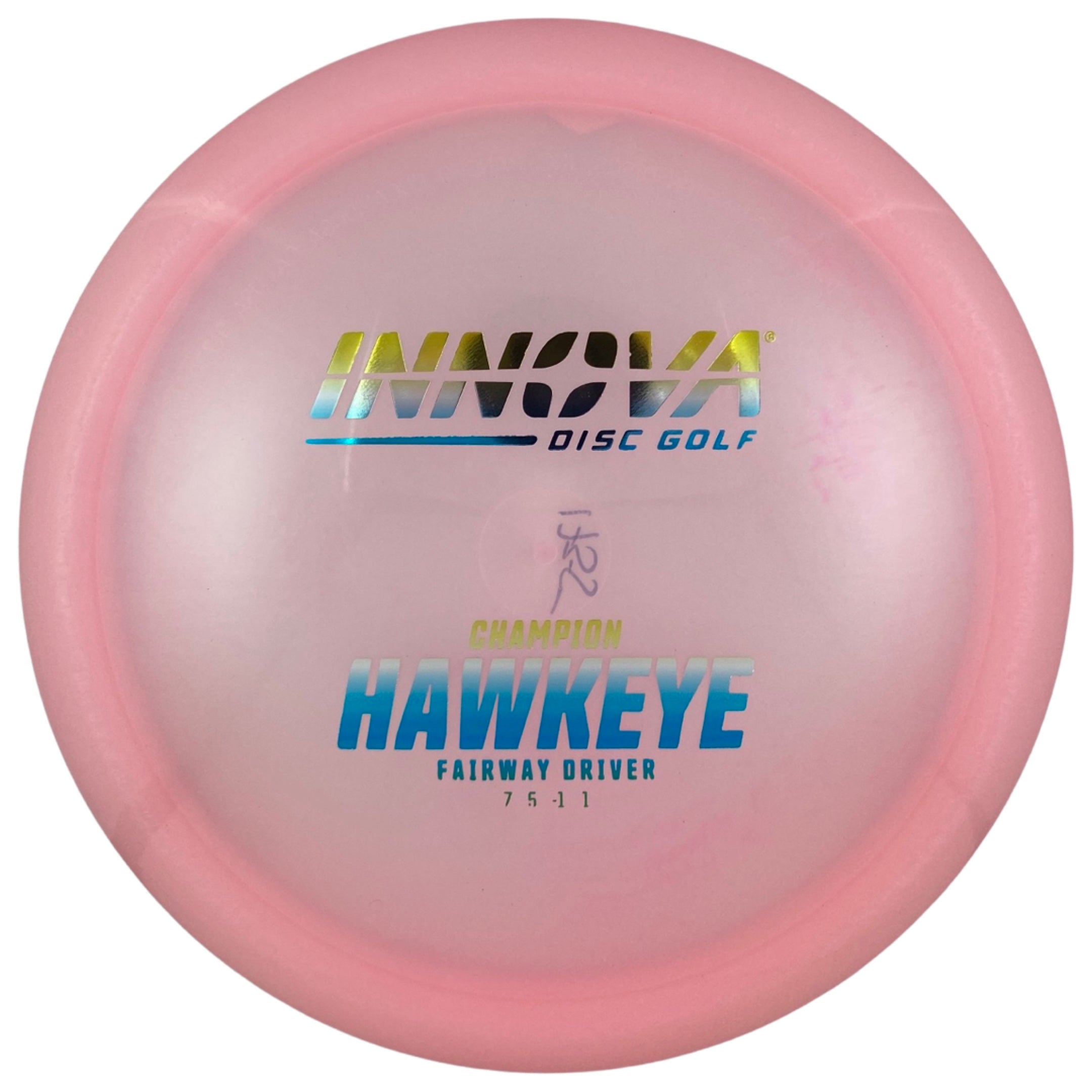 Innova Hawkeye - Champion